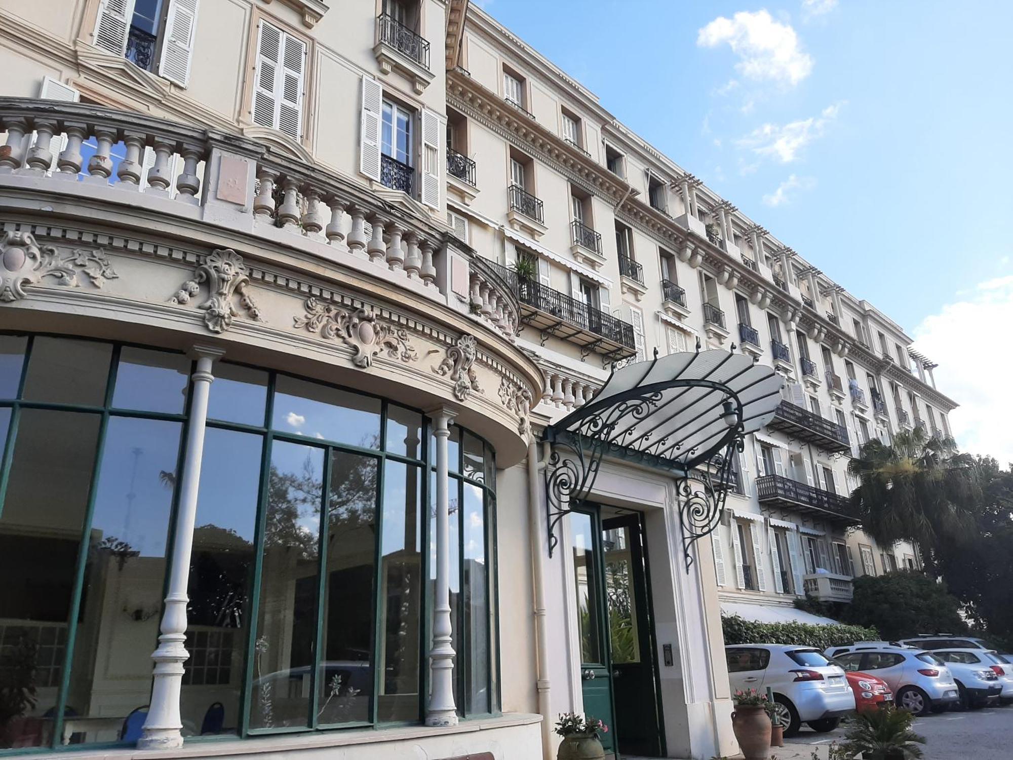 Le Petit Palais Appartement