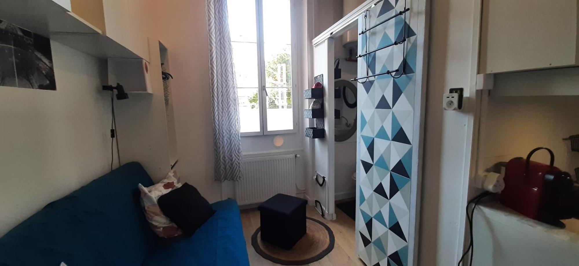 Appartement Le Petit Palais Menton